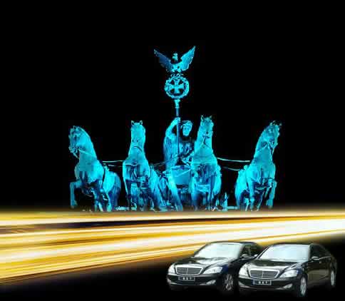 Berlin Limousine Services