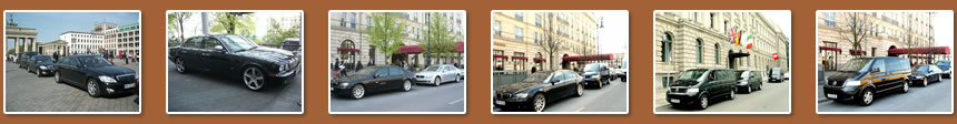 Berlin Limousine Services