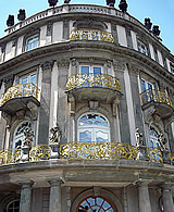 Sightseeing Berlin: Ephraim-Palais